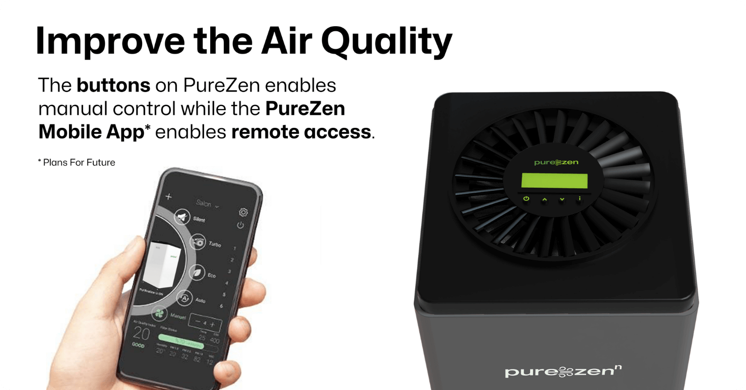 Purezen
