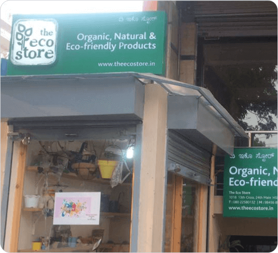 The Eco Store