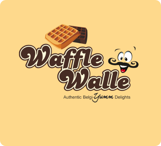 Waffle Walle