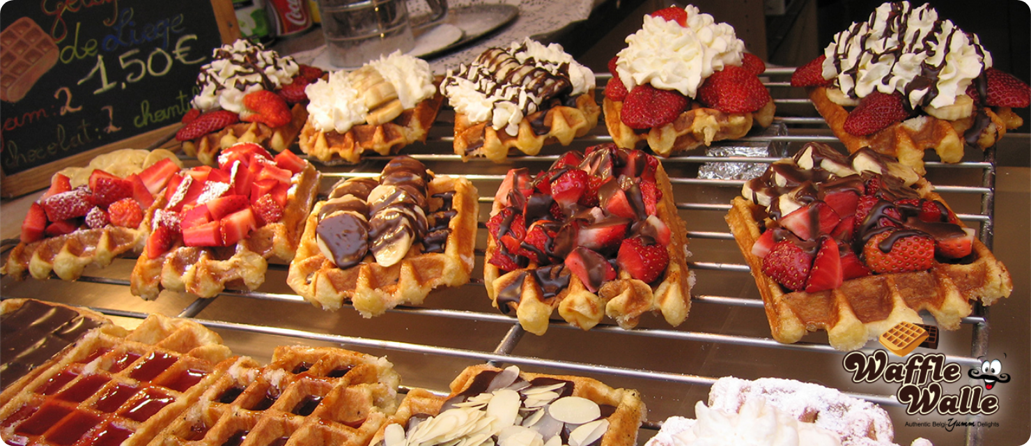 Waffle