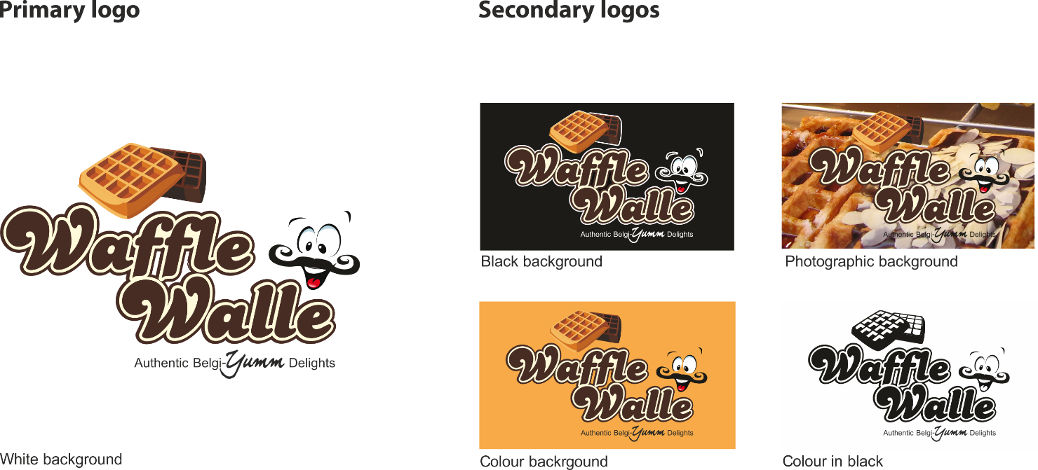 Waffle Walle